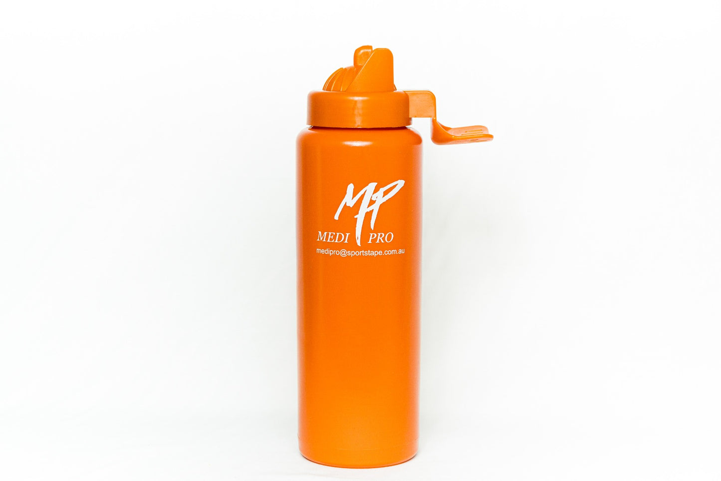Water Bottle 1Ltr MediPro Sports Tape