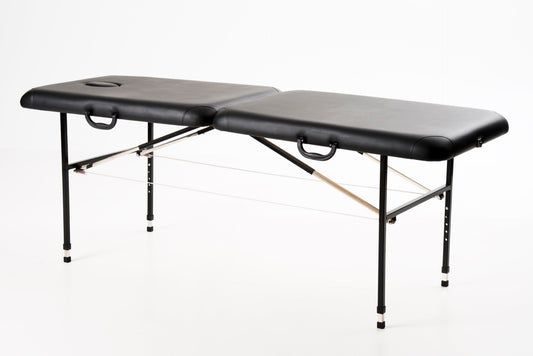 Massage Table Portable MediPro Sports Tape
