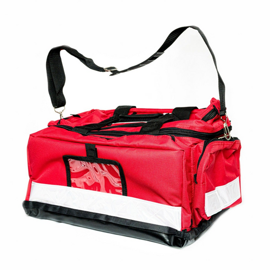 Medical Bag with product comprehensive kit