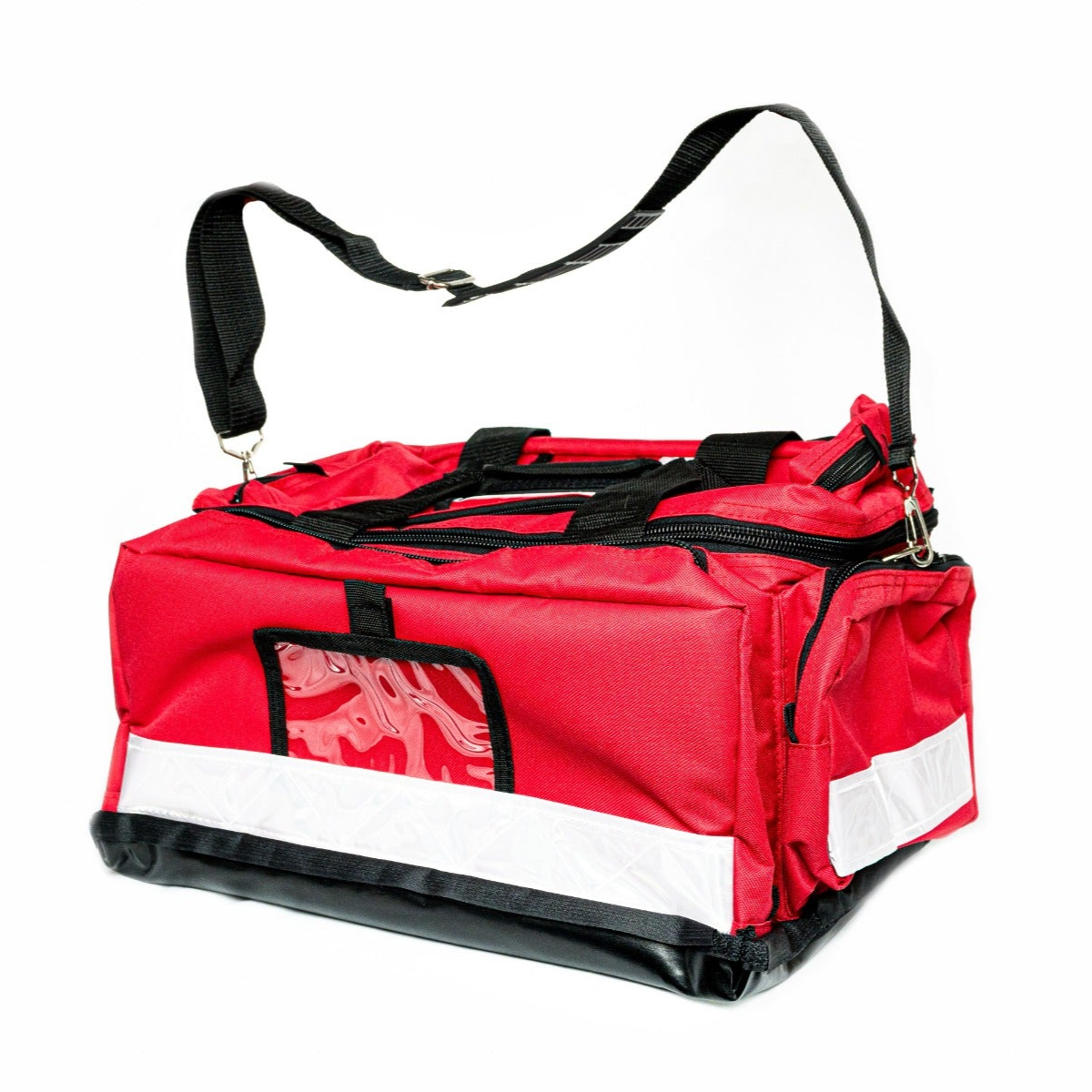Medical Bag [Red] [Empty]