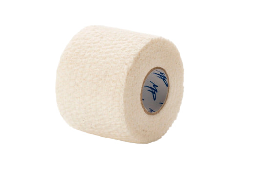 Mediplast 38mm x 6.9m White