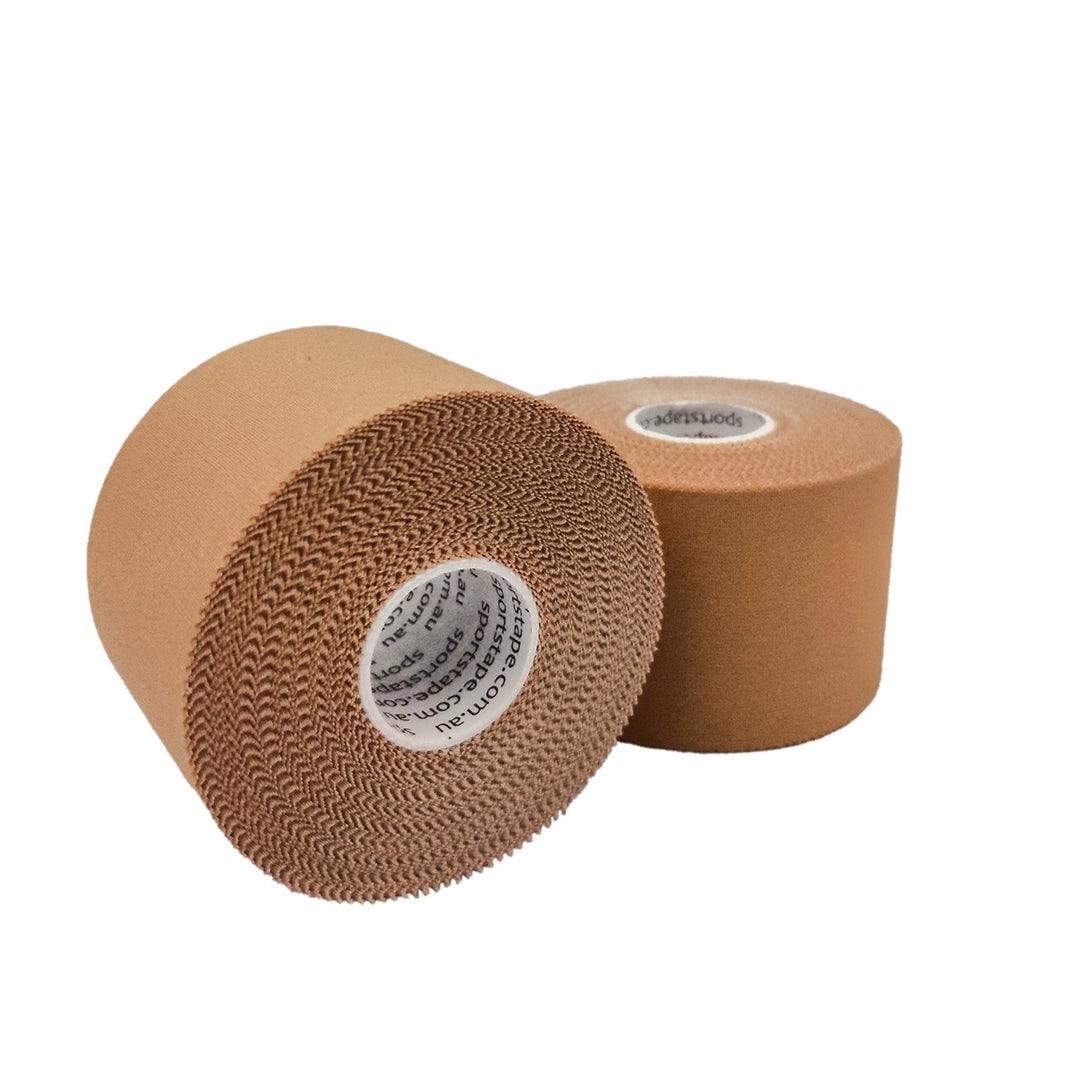 Rigid Sports Tape, EAB & Medical Supplies SportsTape Australia