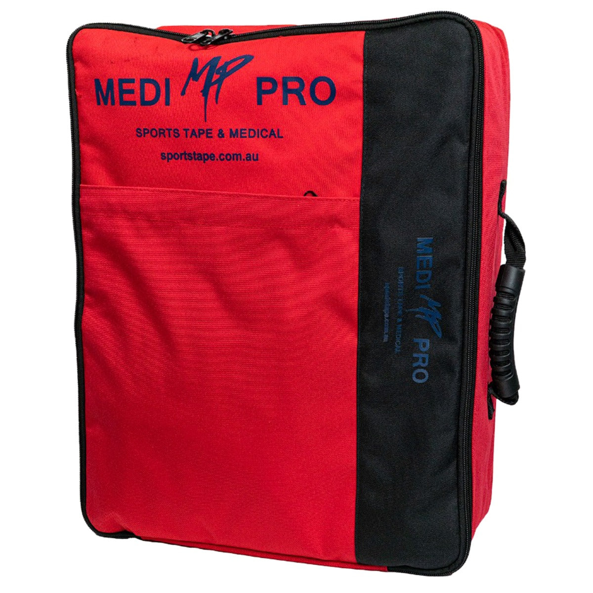 MediPro Tape Bag [Red] [Empty] MediPro Sports Tape