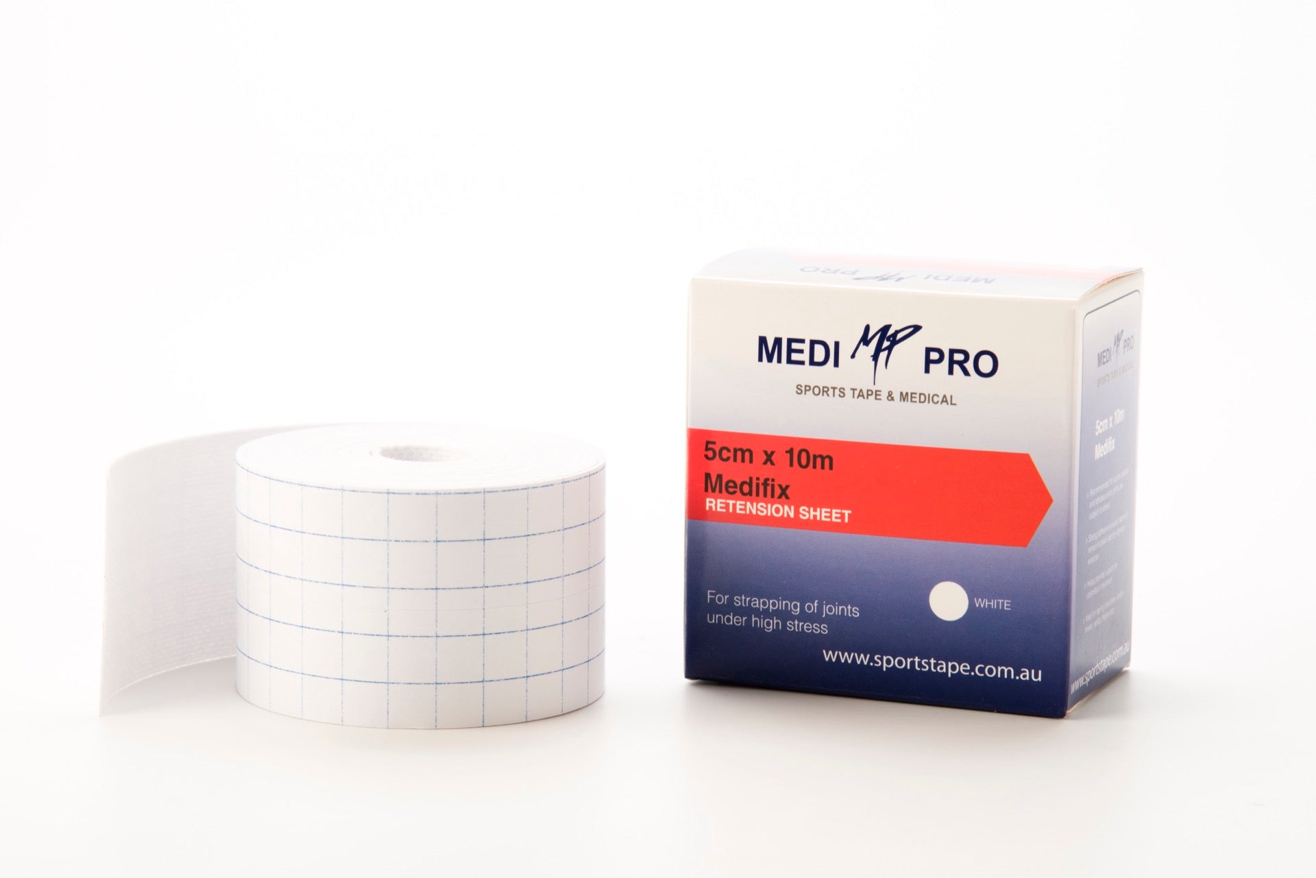 MediFix 5cm x 10m MediPro Sports Tape