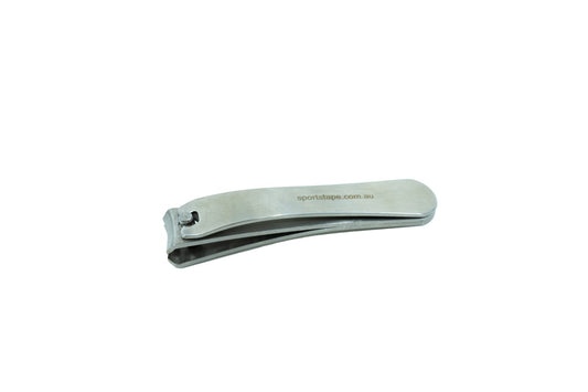Nail Clipper Stainless Steel MediPro Sports Tape