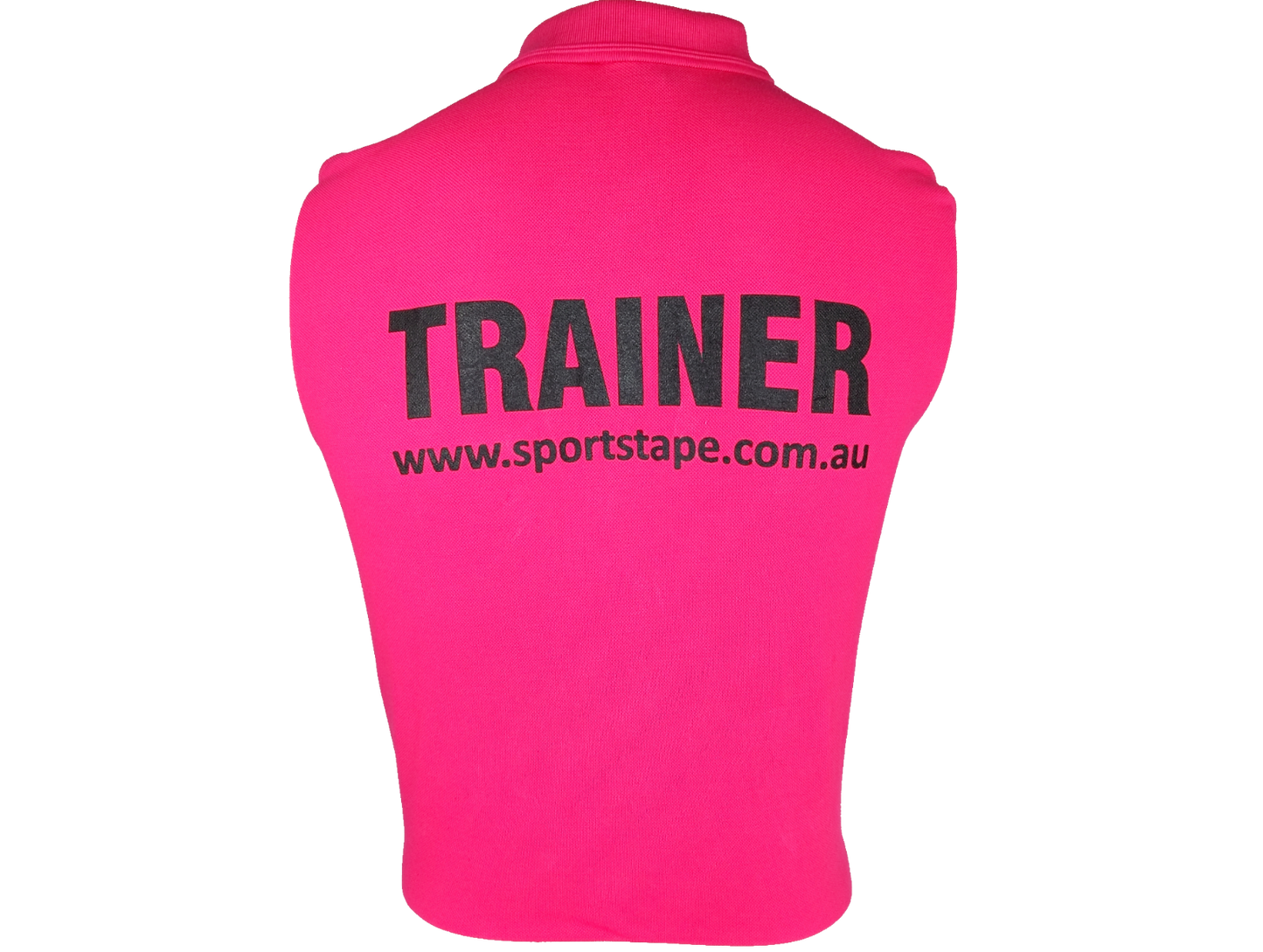 Trainers Polo Pink