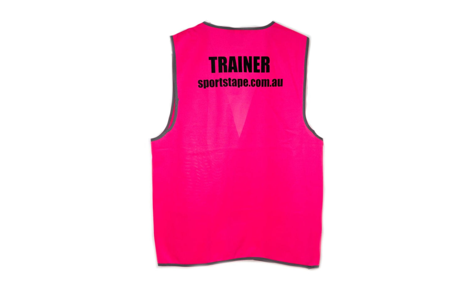 Trainers Vest [Pink]