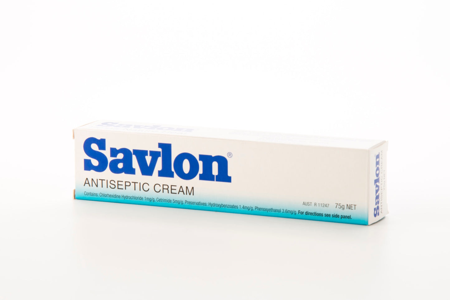 Savlon Antiseptic Cream 75gm MediPro Sports Tape