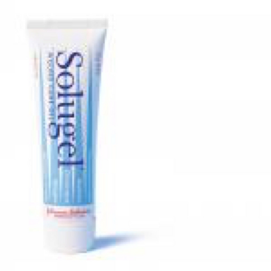 Solugel Woundcare Gel 50g