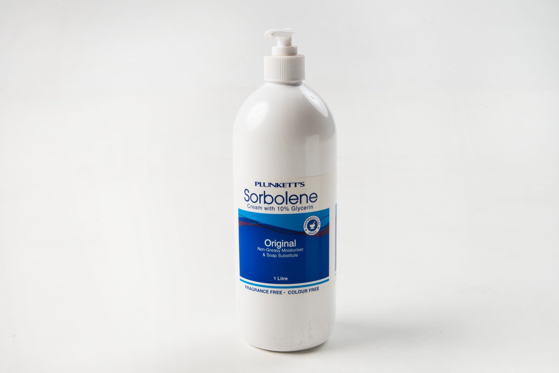 Sorbolene Cream 1L MediPro Sports Tape