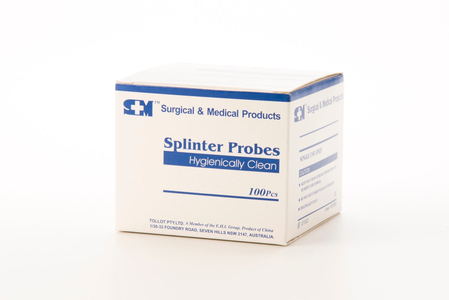 Splinter Probe - 5 Units