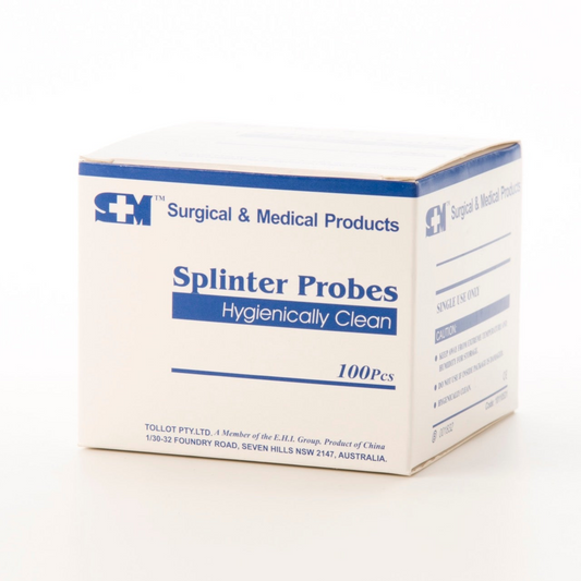 Splinter Probe - 5 Units