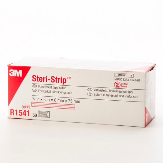 Steri-Strip 6mm x 75mm