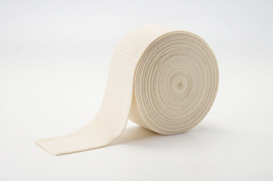 Tubeform 10m Compression Bandage Size A [4.5cm dia.] MediPro Sports Tape