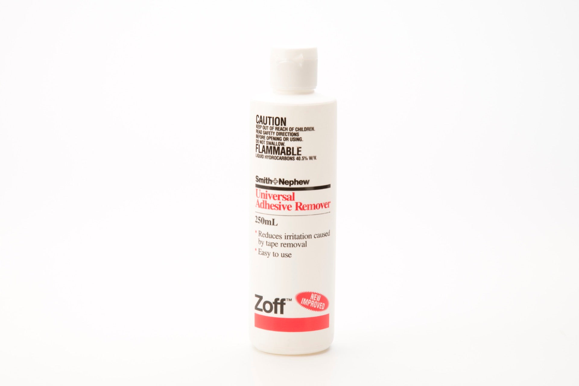 Zoff Adhesive Remover 250Ml Each - MyAussieChemist